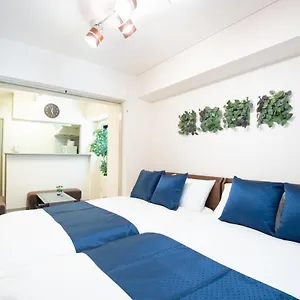 3* 아파트호텔 Elizabeth Garden Ii