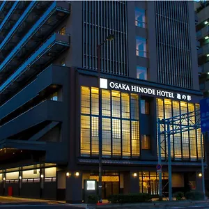 深層水温泉 大阪逸の彩ホテル日本橋 大阪市