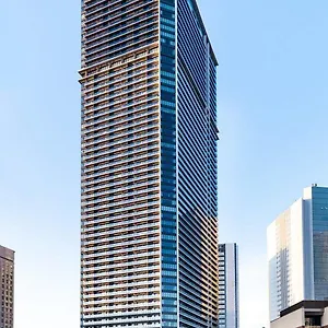 Oakwood Yokohama Giappone
