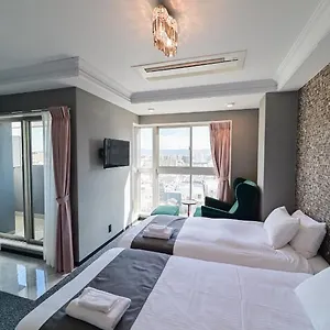 ホテルステイト天王寺 大阪市