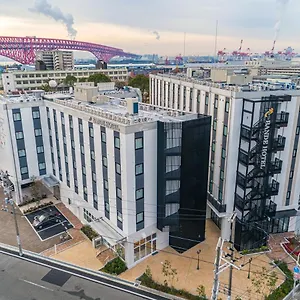 バンデホテル天保山東 大阪市
