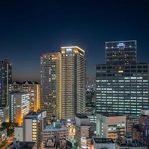 Apa & Namba Ekimae Tower *** Osaka