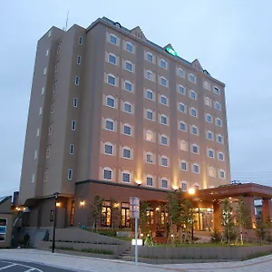 *** Hotel Route Grantia Shiretoko -shari Ekimae- Japan