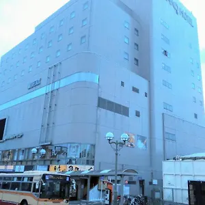 *** Hotel Grand Kanachu Japan